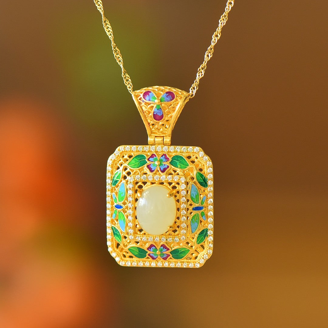 S925_Sterling_Silver_Hetian_Jade_Pendant_176