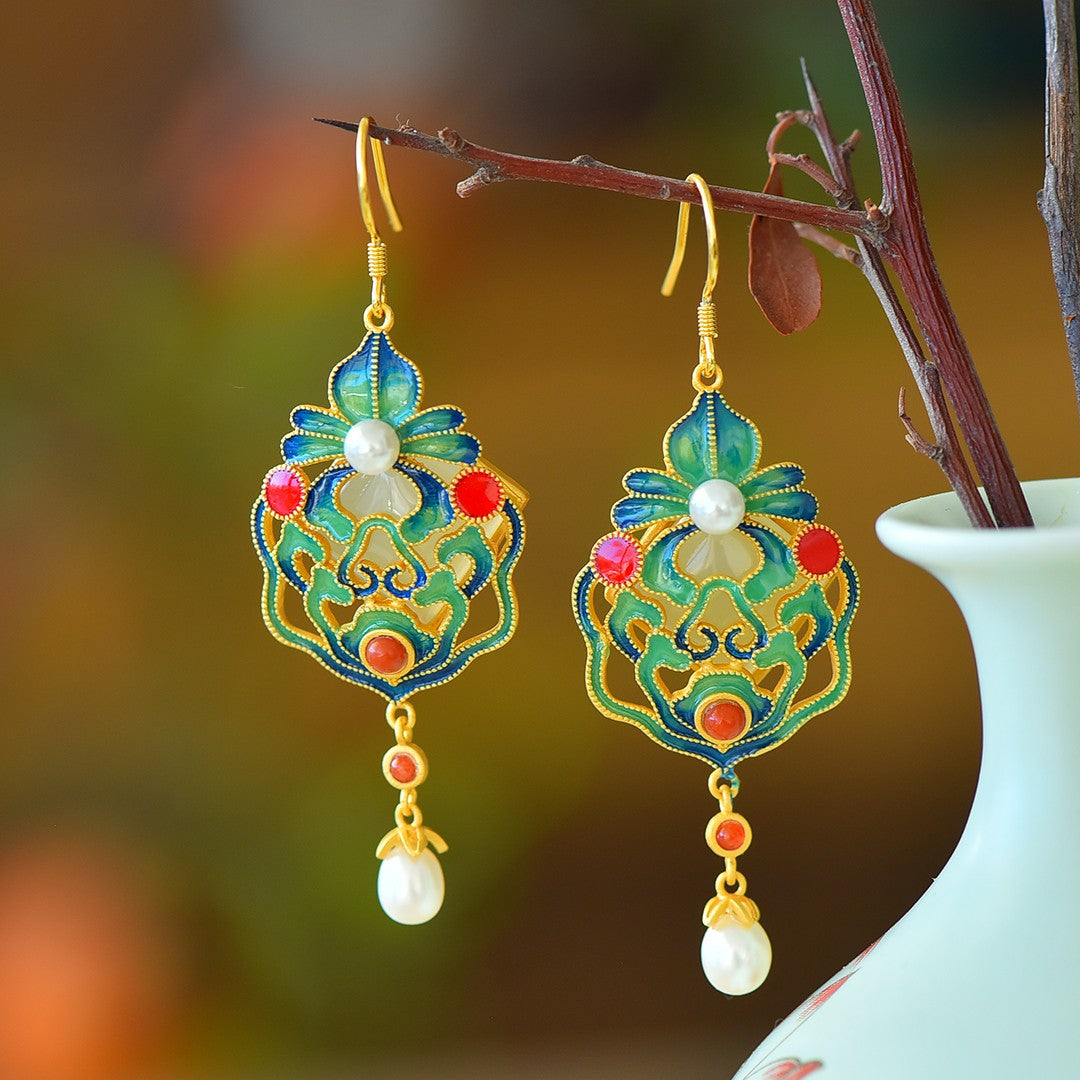 925_Silver_Nephrite_Earrings_13