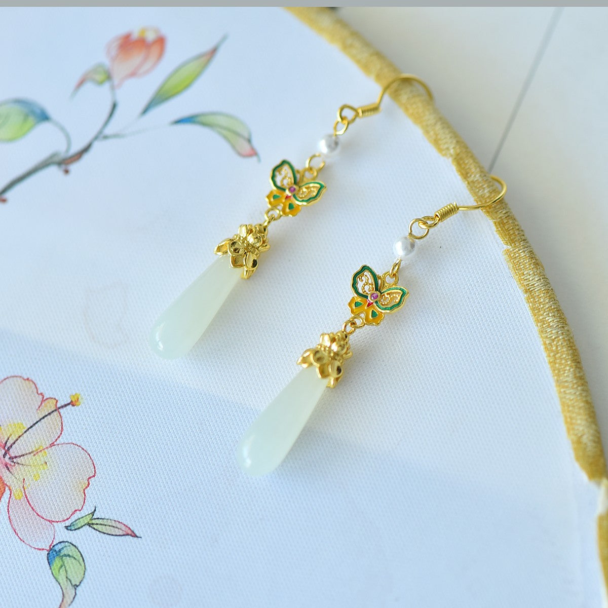 925_Silver_Nephrite_Earrings_223