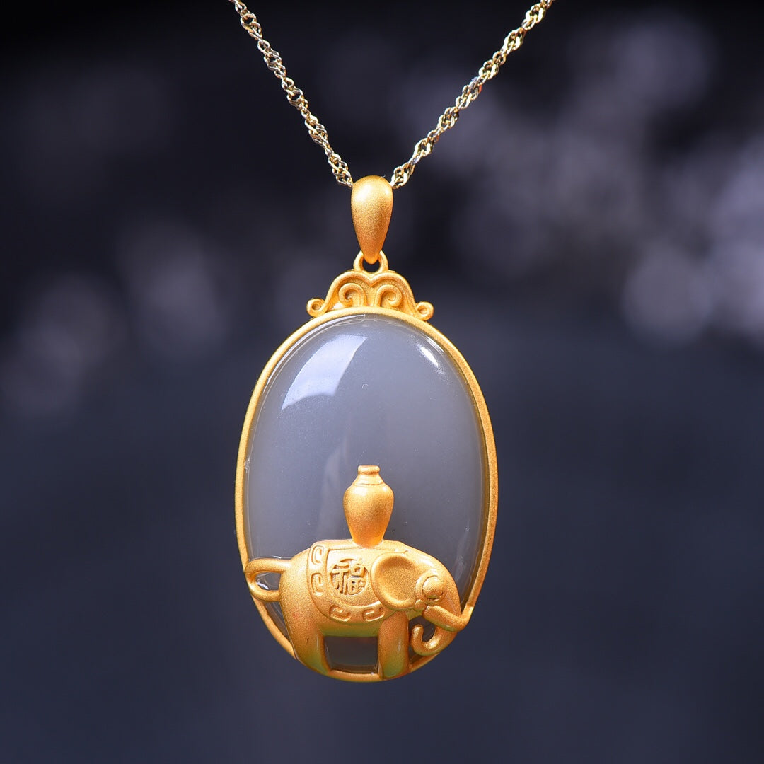S925_Sterling_Silver_Hetian_Jade_Pendant_244