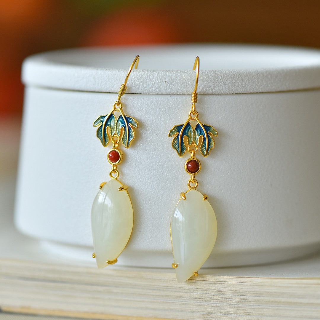 925_Silver_Nephrite_Earrings_131