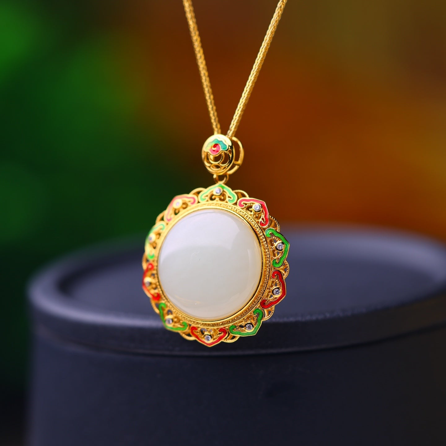 S925_Sterling_Silver_Hetian_Jade_Pendant_Auspicious_Cloud_6