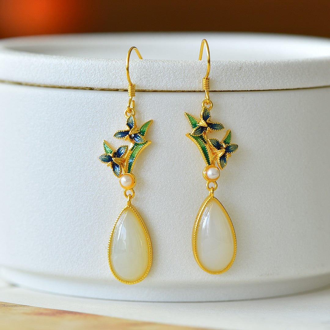 925_Silver_Nephrite_Earrings_86