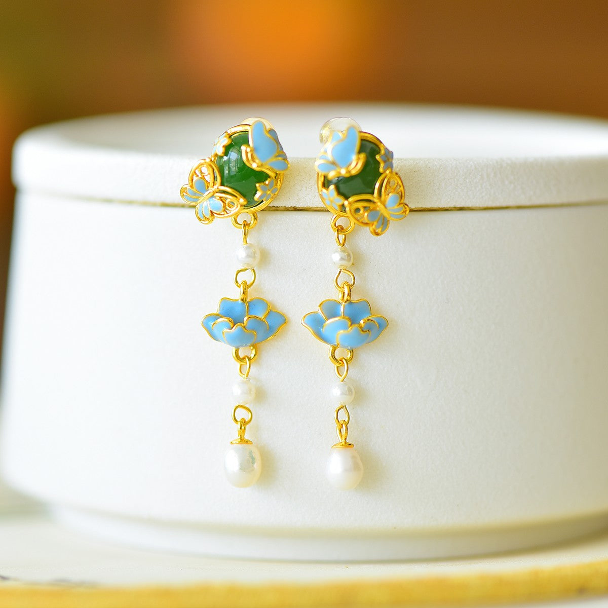 925_Silver_Nephrite_Green_Jade_Earrings_207