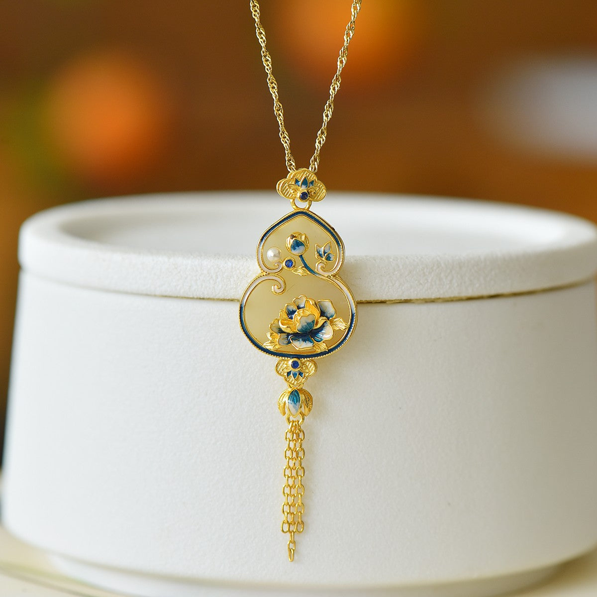 S925_Sterling_Silver_Hetian_Jade_Pendant_Gourd_15