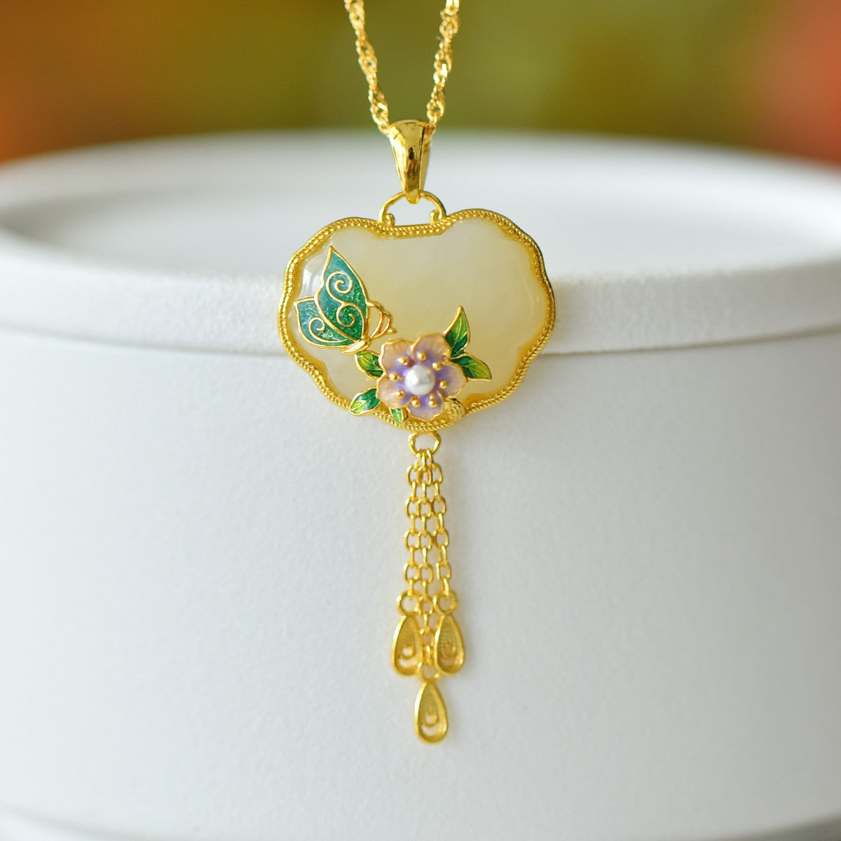 S925_Sterling_Silver_Hetian_Jade_Ruyi_Lock_Ruyi_Pendant_18