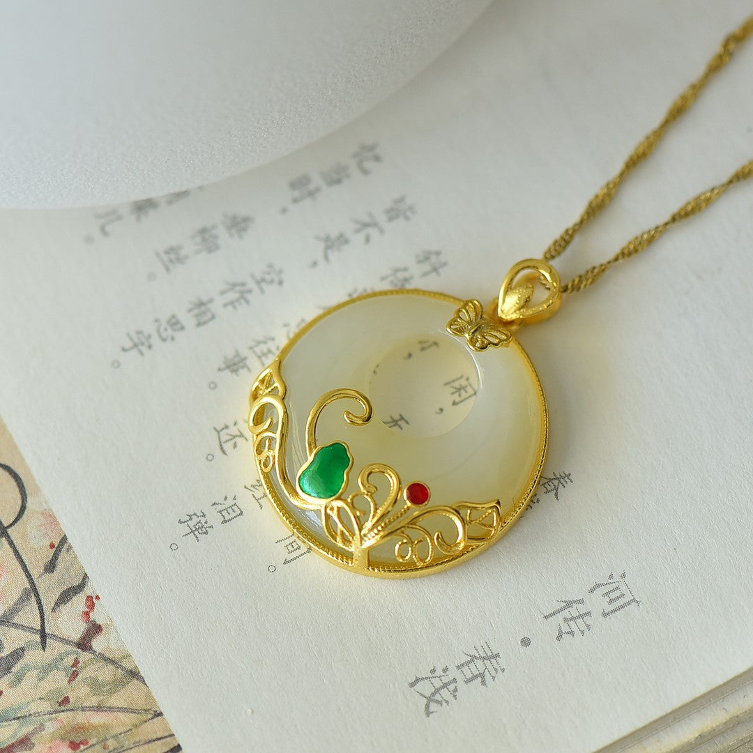 S925_Sterling_Silver_Hetian_Jade_Pendant_101