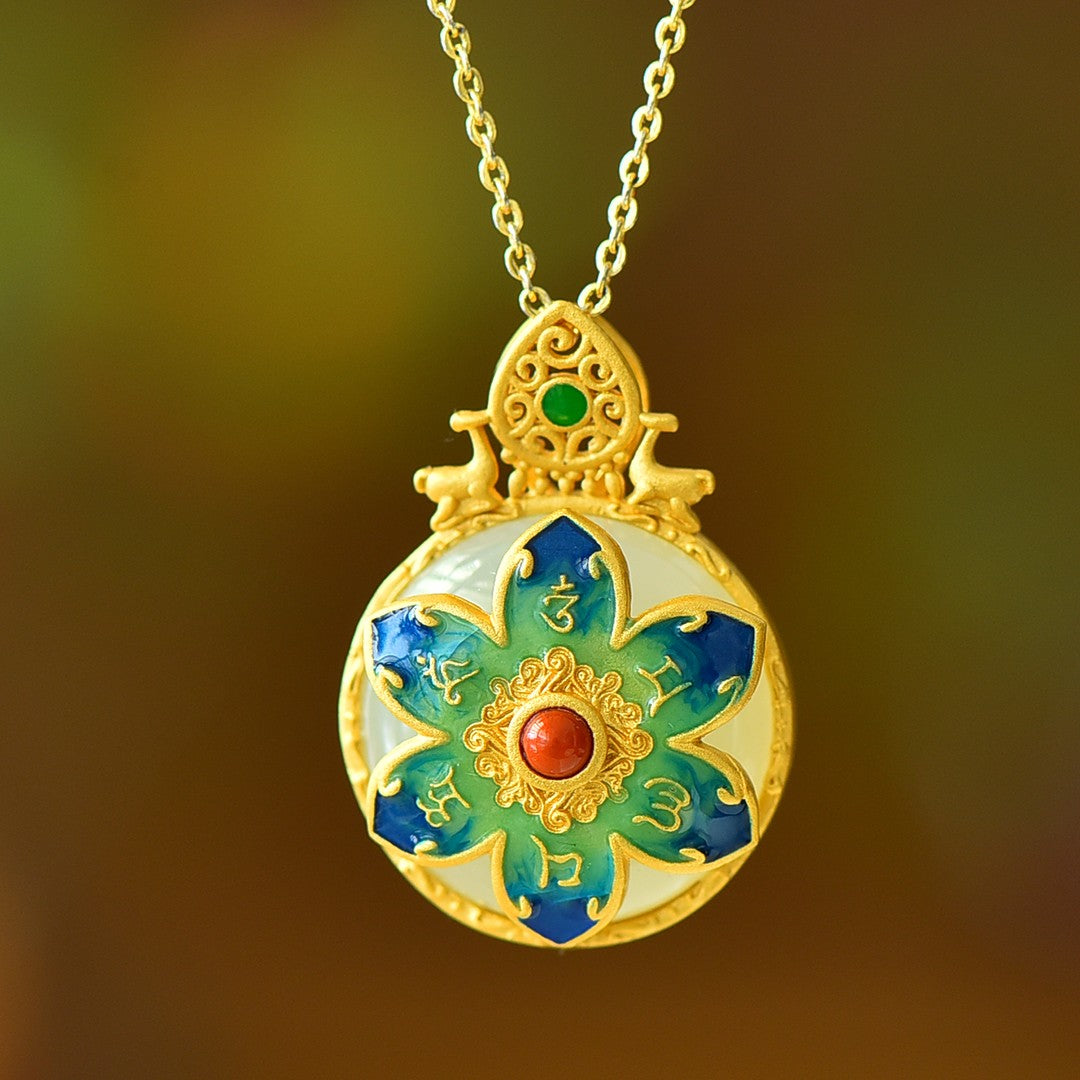 S925_Sterling_Silver_Hetian_Jade_Pendant_227