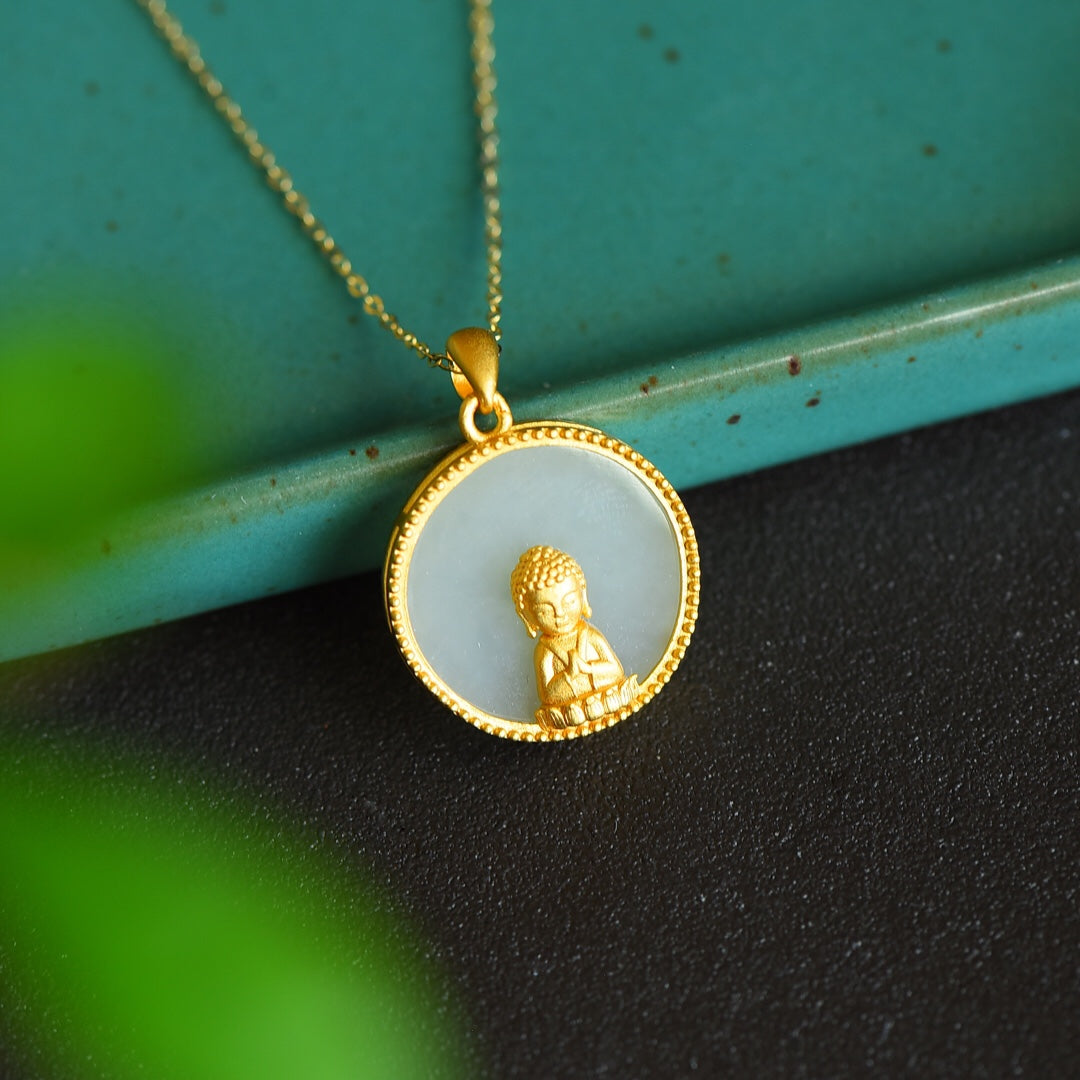 S925_Sterling_Silver_Hetian_Jade_Pendant_146