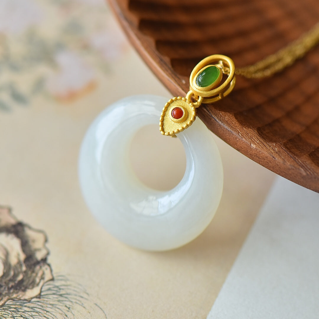 S925_Sterling_Silver_Hetian_Jade_Hetian_Jasper_Pendant_1