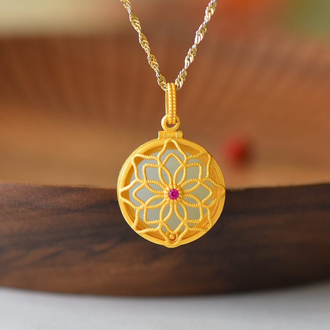 S925_Sterling_Silver_Hetian_Jade_Pendant_171