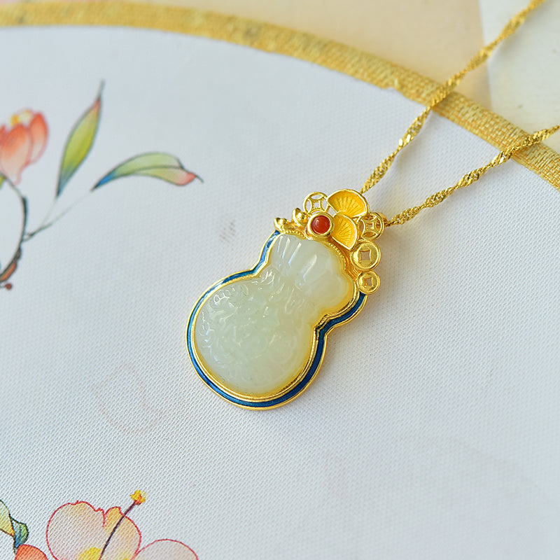 S925_Sterling_Silver_Hetian_Jade_Pendant_Money_Bag_4