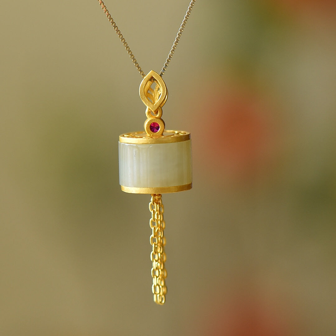 S925_Sterling_Silver_Hetian_Jade_Pendant_43