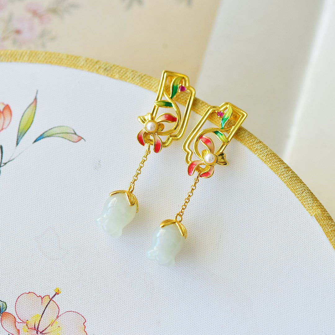 925_Silver_Nephrite_Earrings_79
