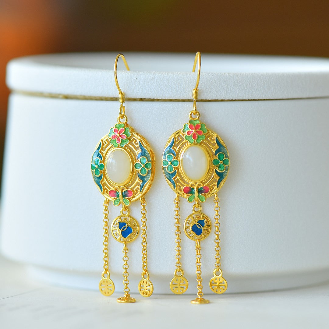 925_Silver_Nephrite_Earrings_32