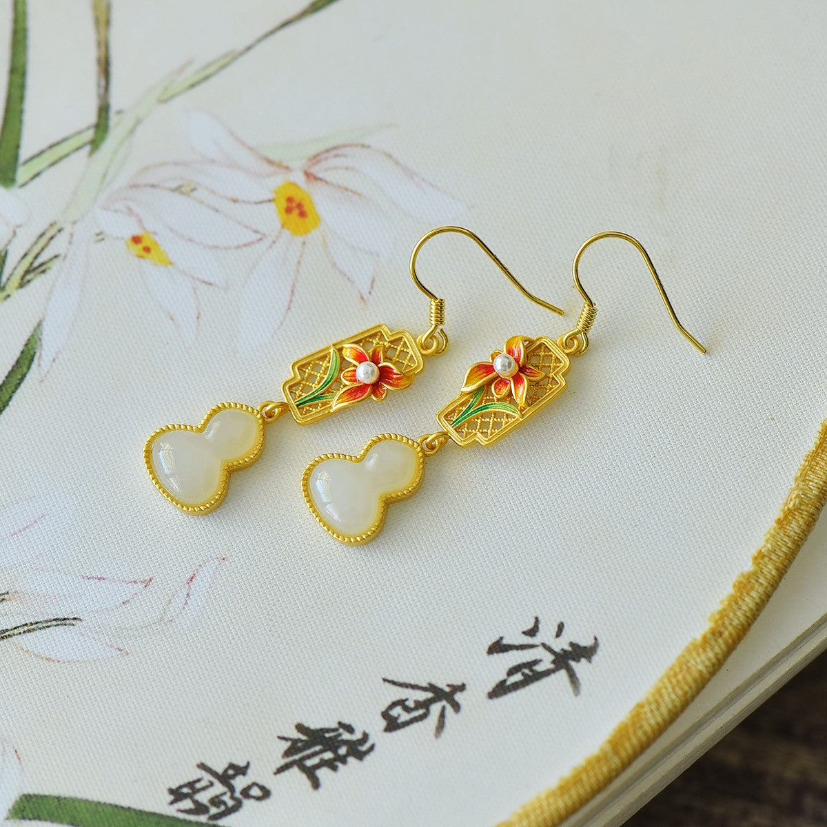 925_Silver_Nephrite_Earrings_63
