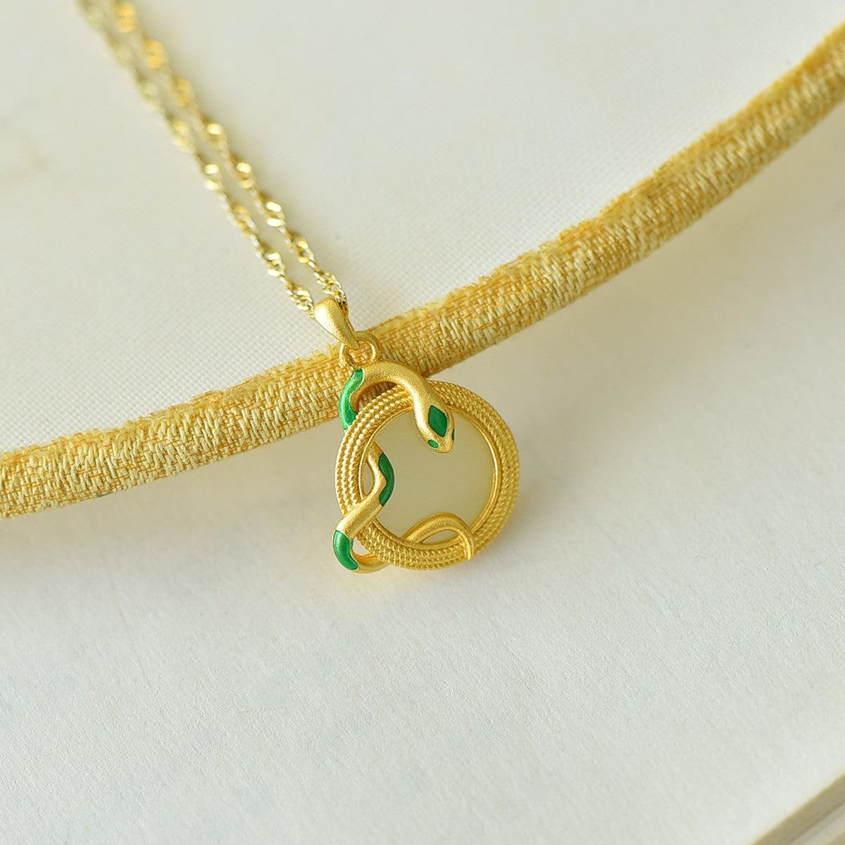 S925_Sterling_Silver_Hetian_Jade_Pendant_155