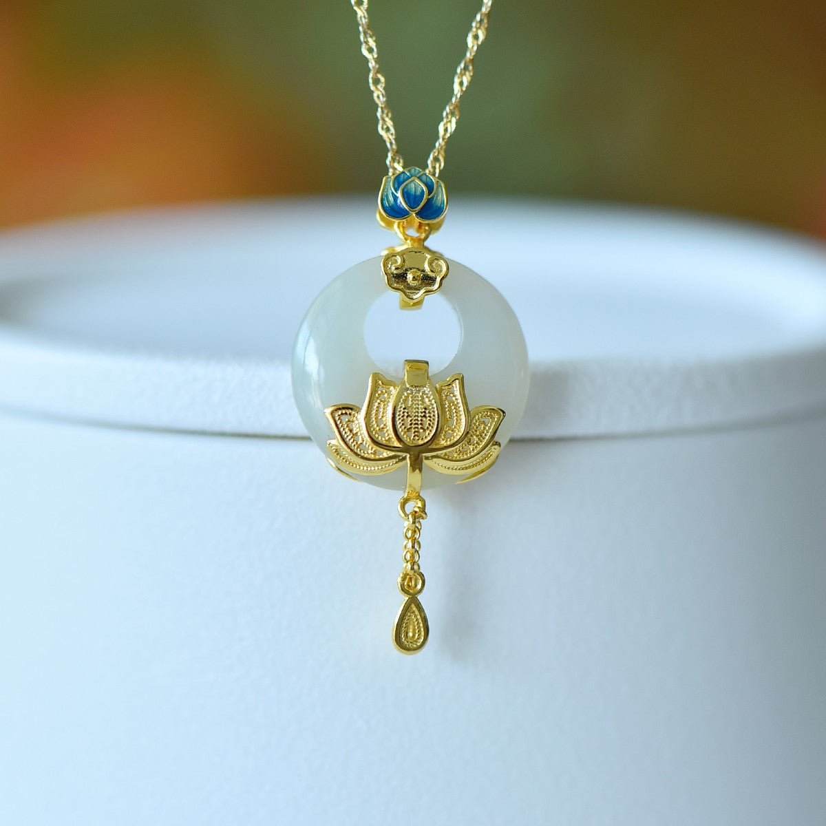 S925_Sterling_Silver_Hetian_Jade_Pendant_Lotus_5