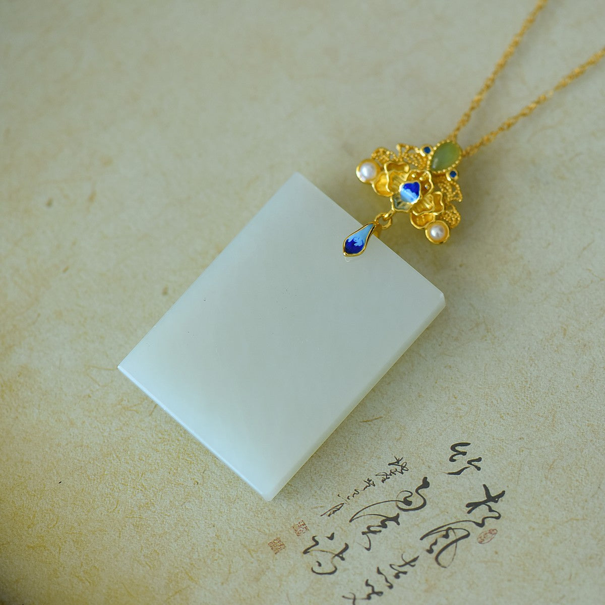 S925_Sterling_Silver_Hetian_Jade_Pendant_46