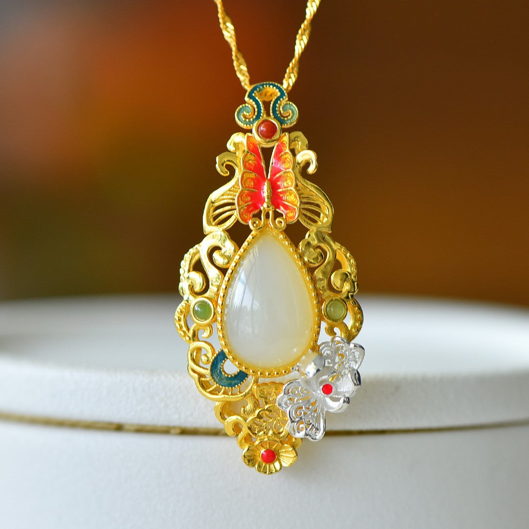 S925_Sterling_Silver_Hetian_Jade_Pendant_36