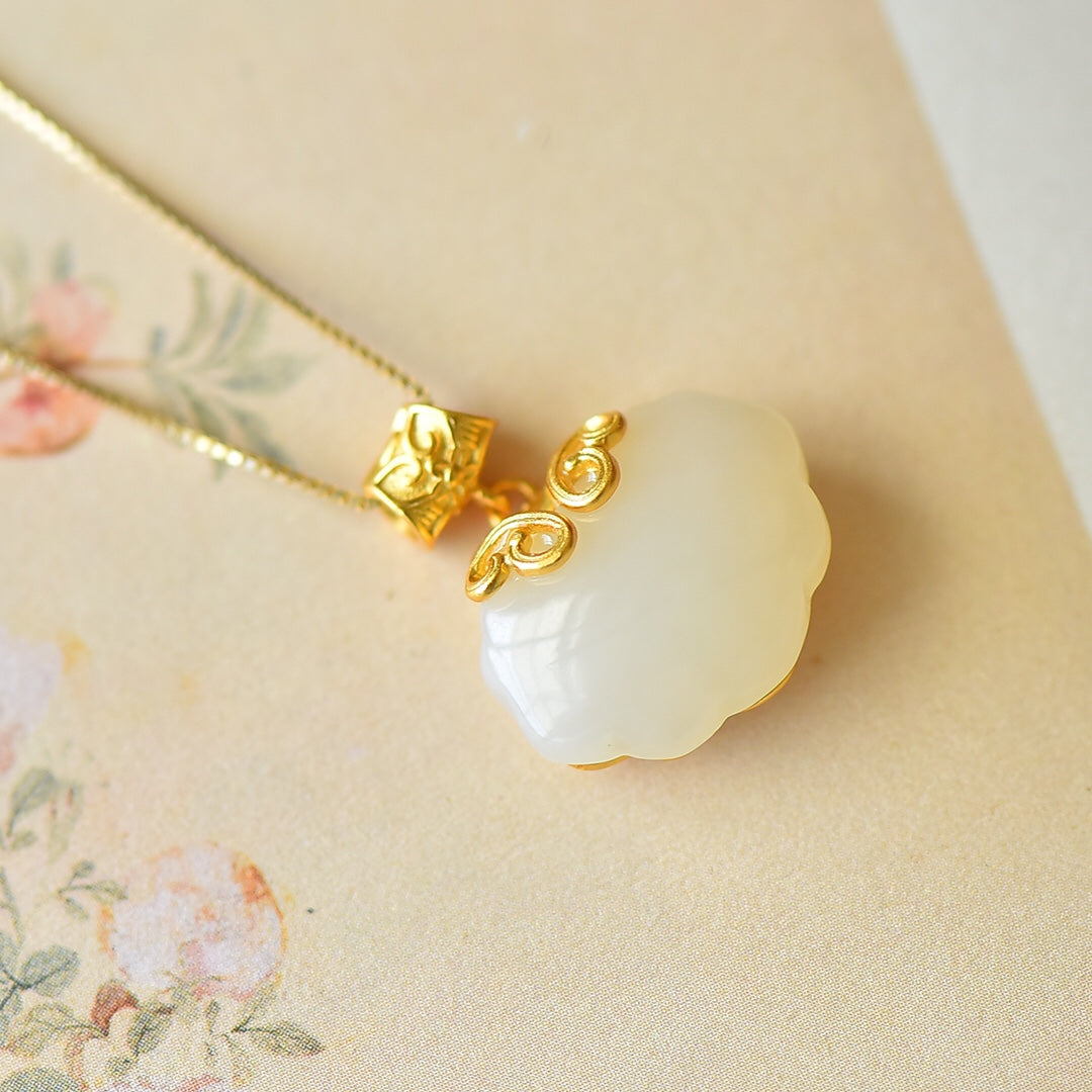 S925_Sterling_Silver_Hetian_Jade_Pendant_141