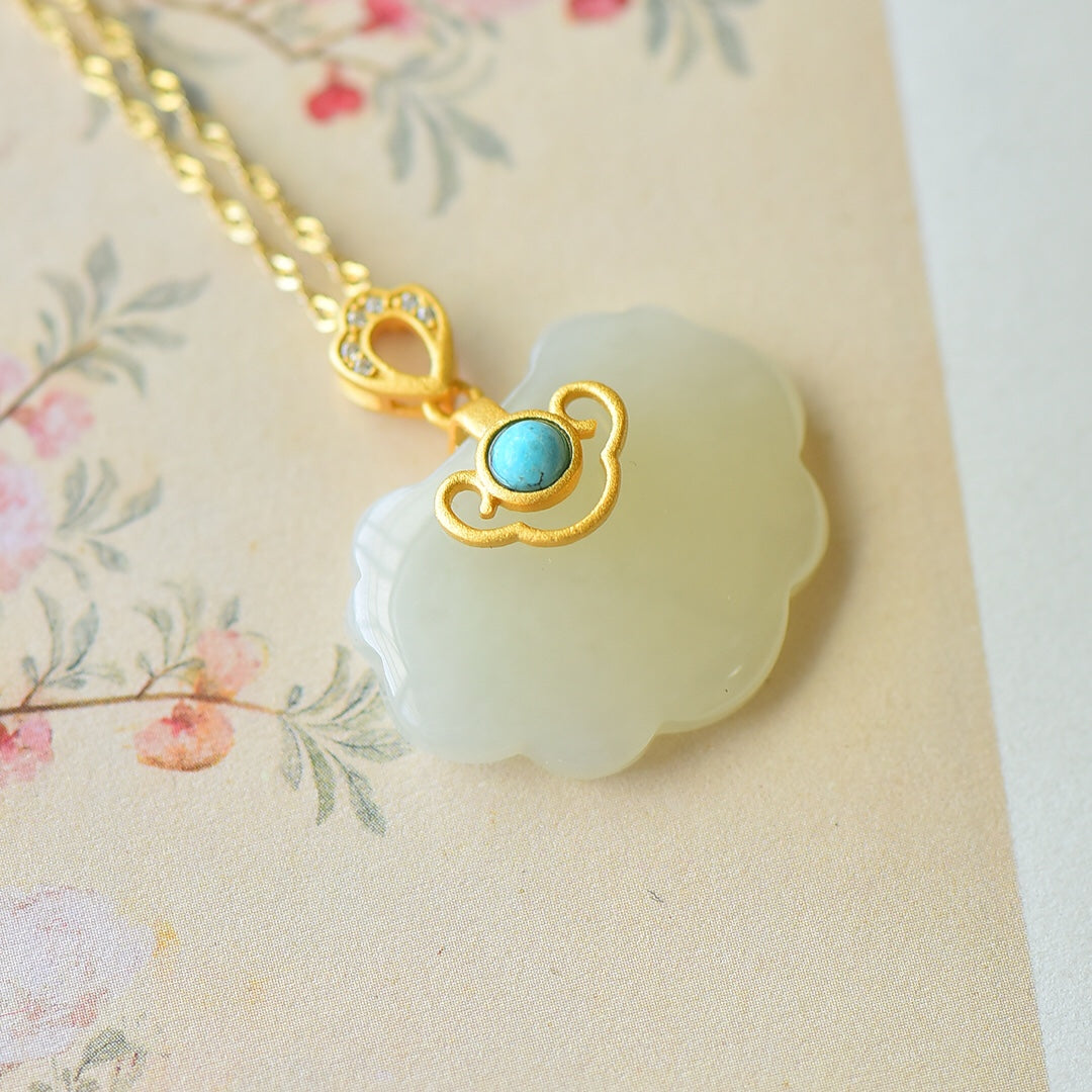 S925_Sterling_Silver_Hetian_Jade_Pendant_88