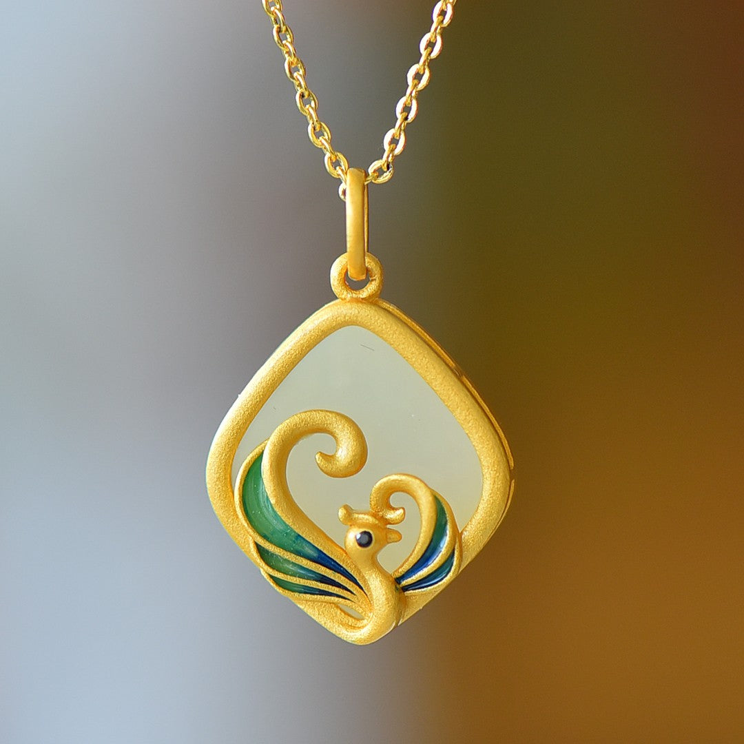 S925_Sterling_Silver_Hetian_Jade_Pendant_24