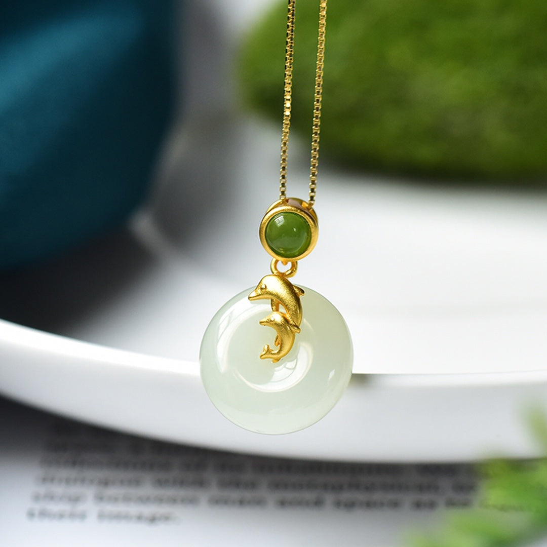 Jewelry_Pendant_Ping_An_Kou