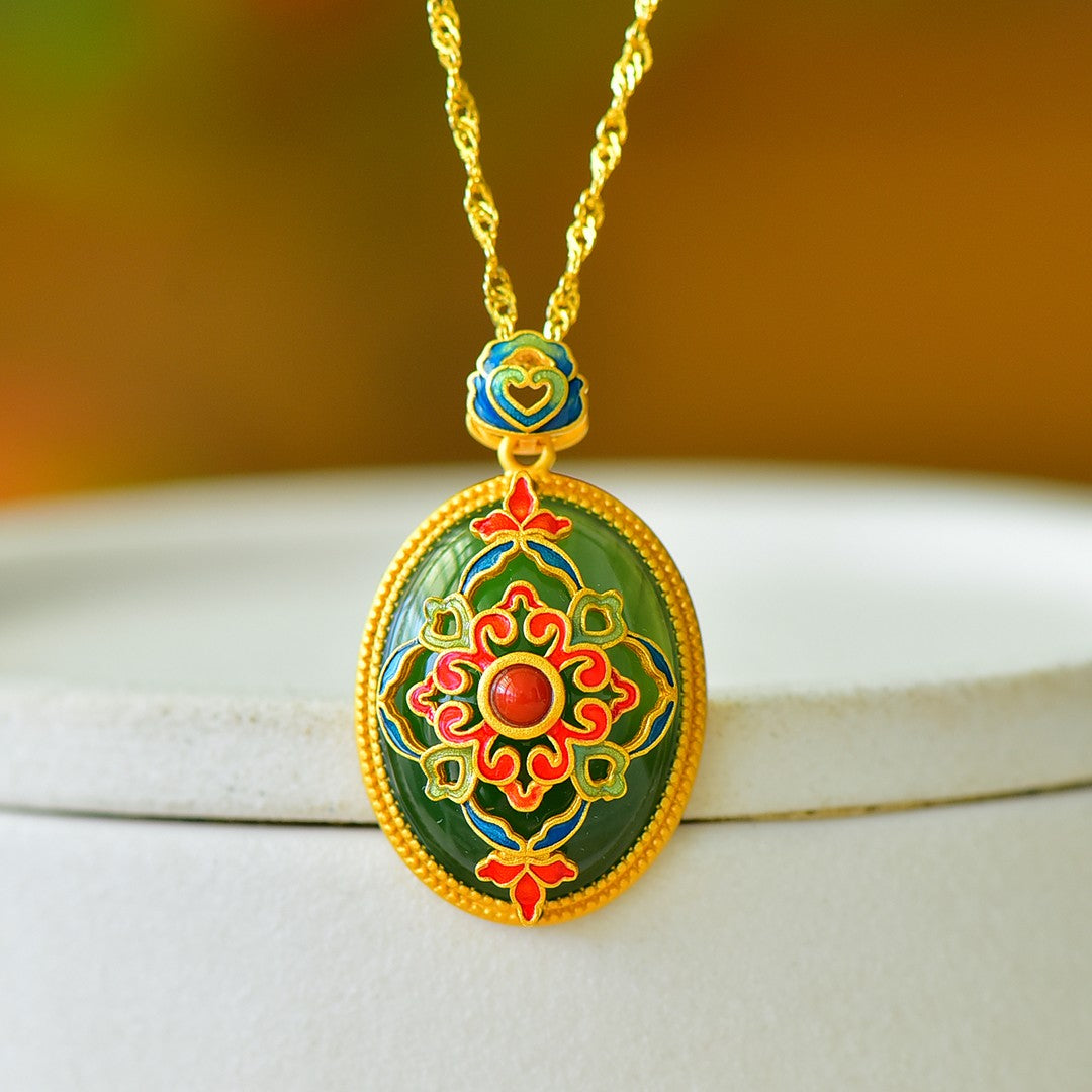 S925_Sterling_Silver_Hetian_Jasper_Pendant_2