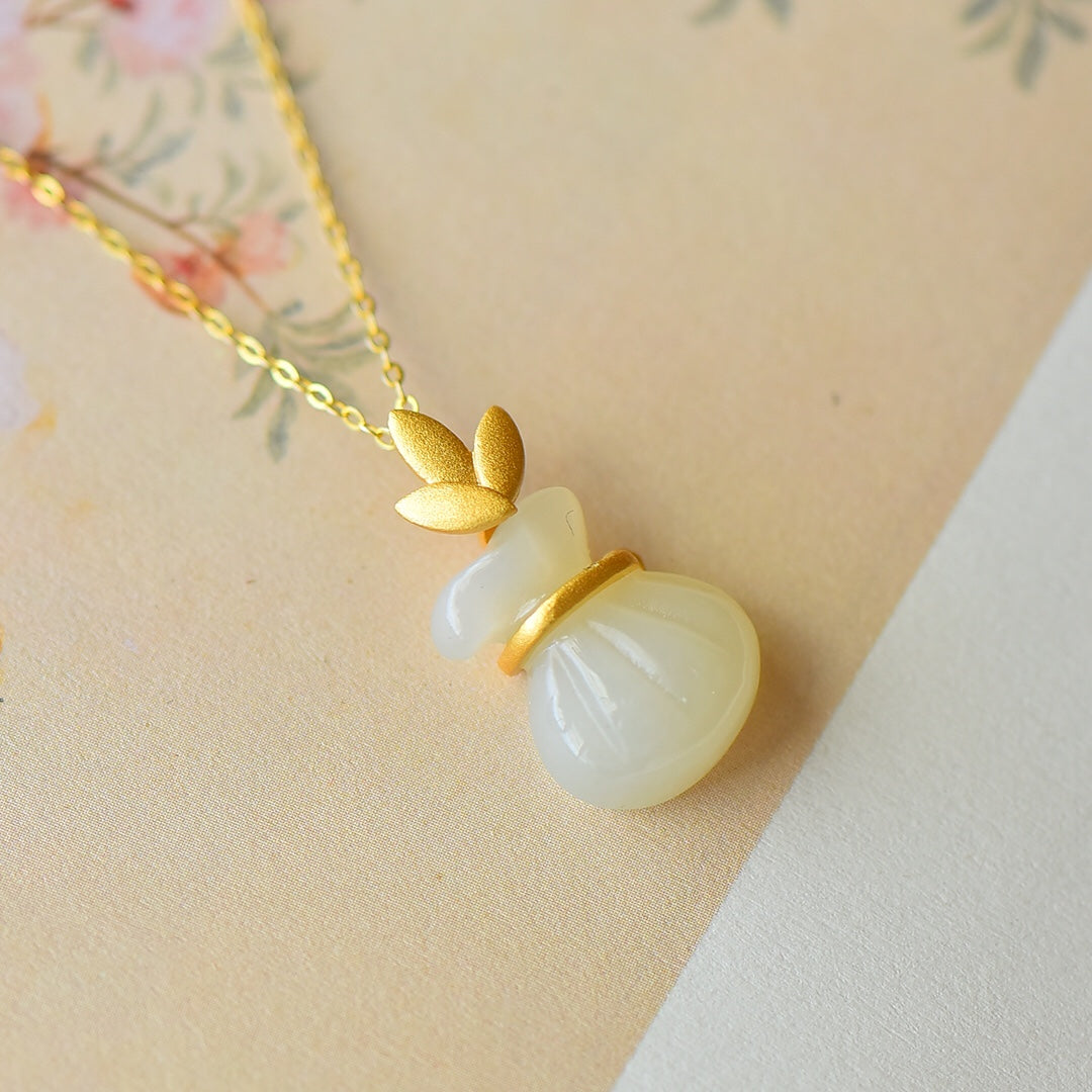 S925_Sterling_Silver_Hetian_Jade_Pendant_Money_Bag_2
