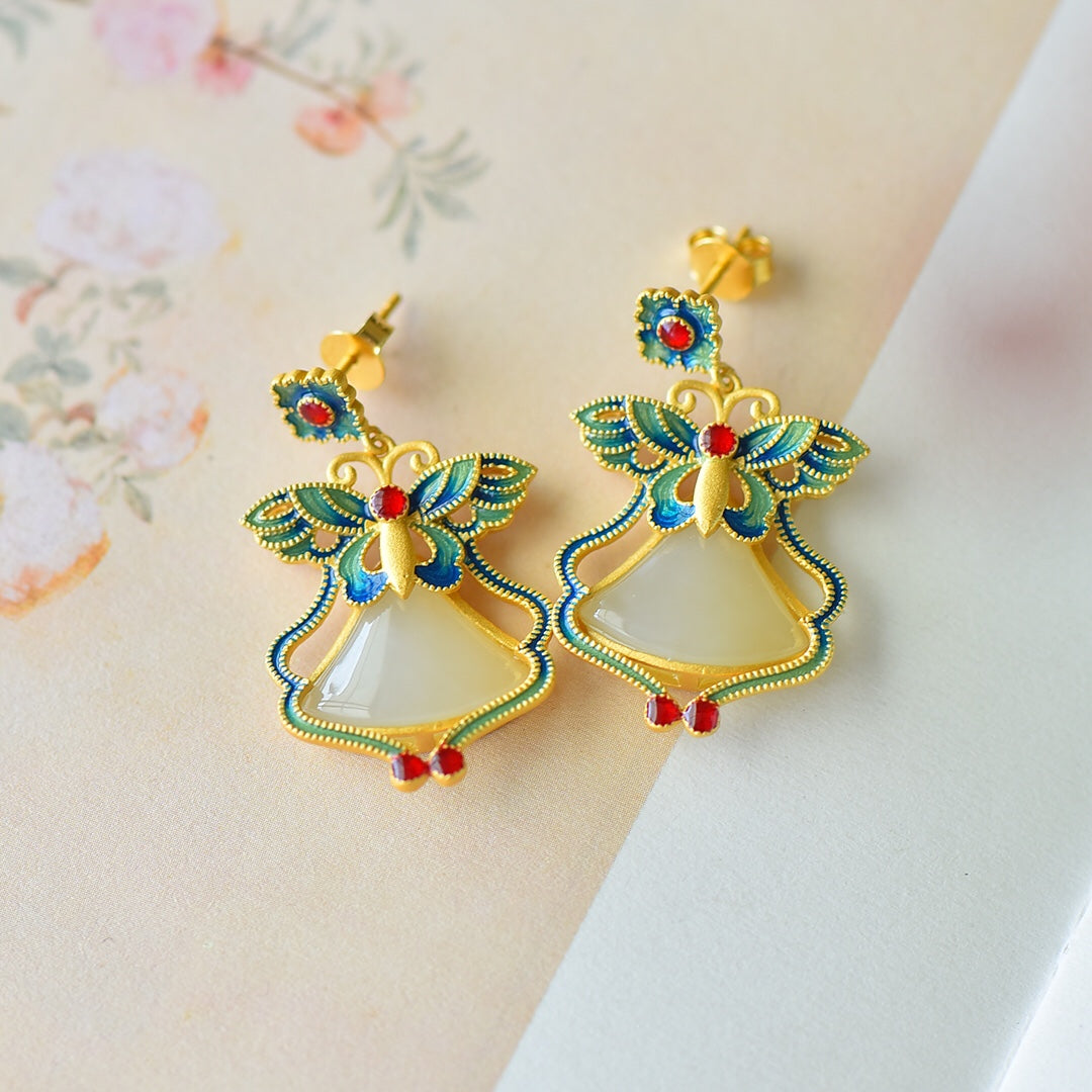 S925_Sterling_Silver_Hetian_Jade_Pendant_Jewelry_Set_3