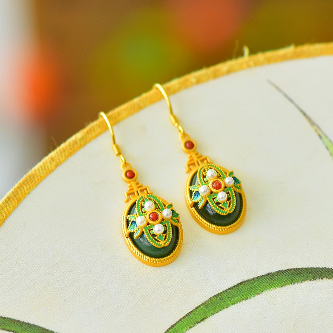 925_Silver_Best_Seller_Nephrite_Green_Jade_Earrings_260