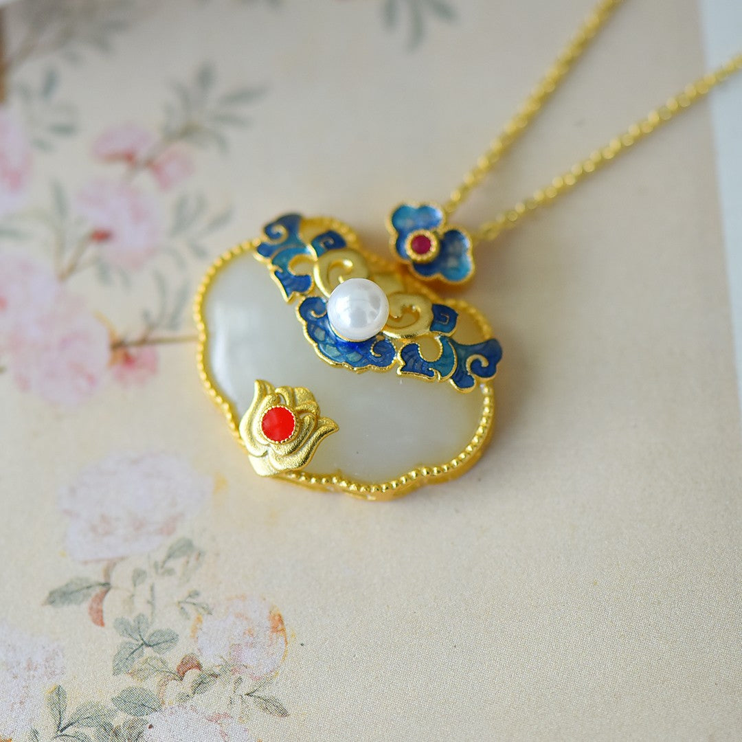 S925_Sterling_Silver_Hetian_Jade_Ruyi_Pendant_18