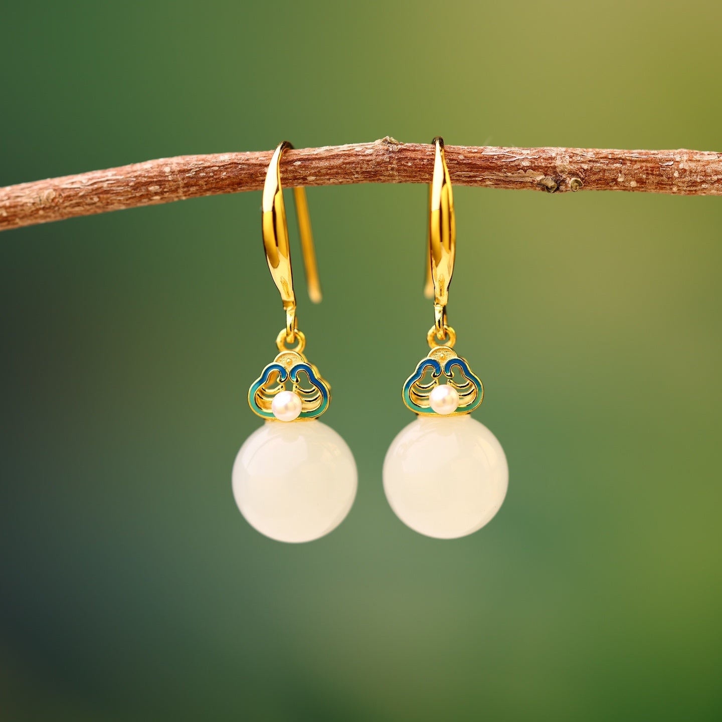 925_Silver_Q_Nephrite_Earrings_164