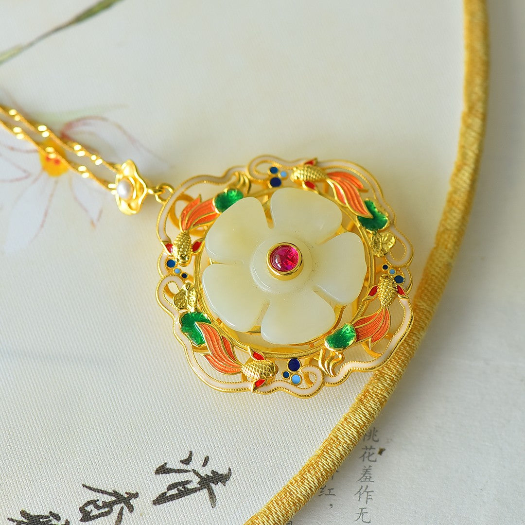 S925_Sterling_Silver_Hetian_Jade_Pendant_31