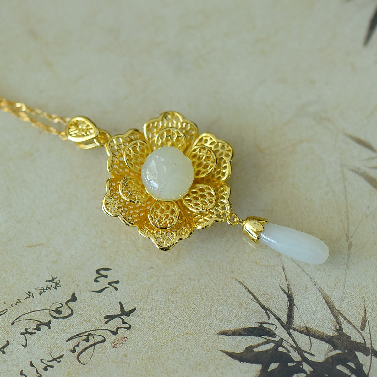 S925_Sterling_Silver_Hetian_Jade_Pendant_86