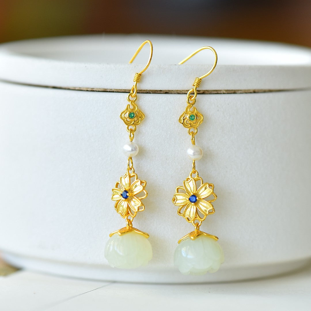 925_Silver_Best_Seller_Earrings_Nephrite_283