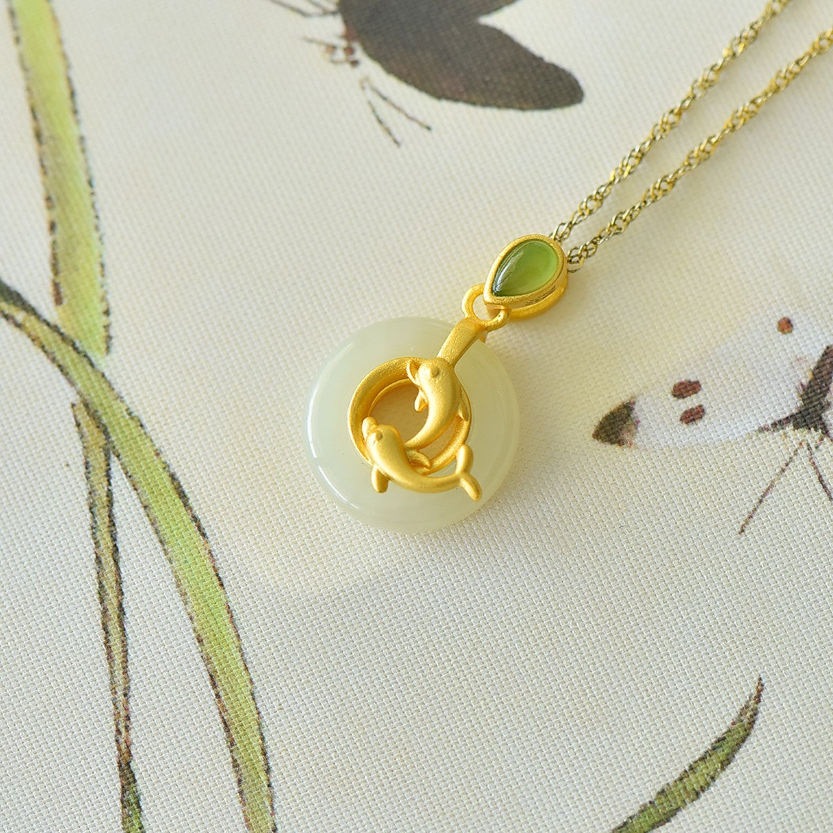 S925_Sterling_Silver_Hetian_Jade_Pendant_148