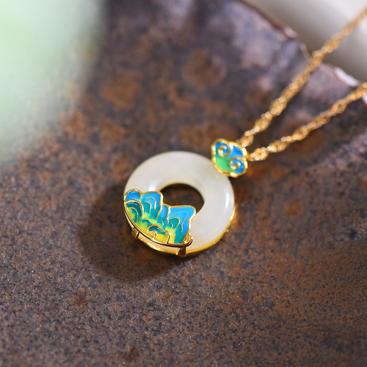 S925_Sterling_Silver_Hetian_Jade_Pendant_199