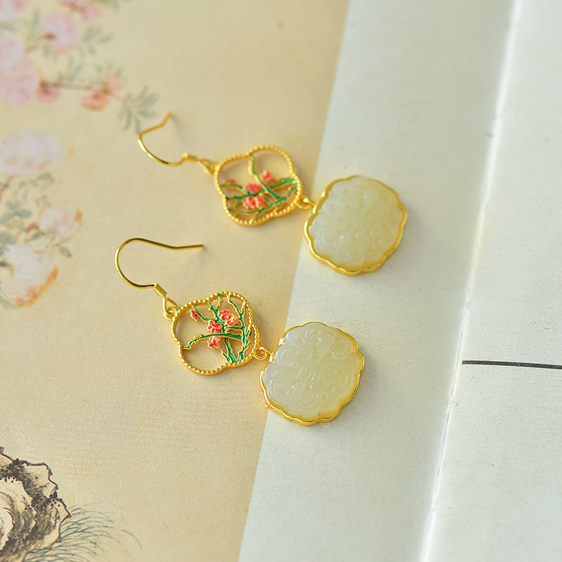 925_Silver_Nephrite_Earrings_27