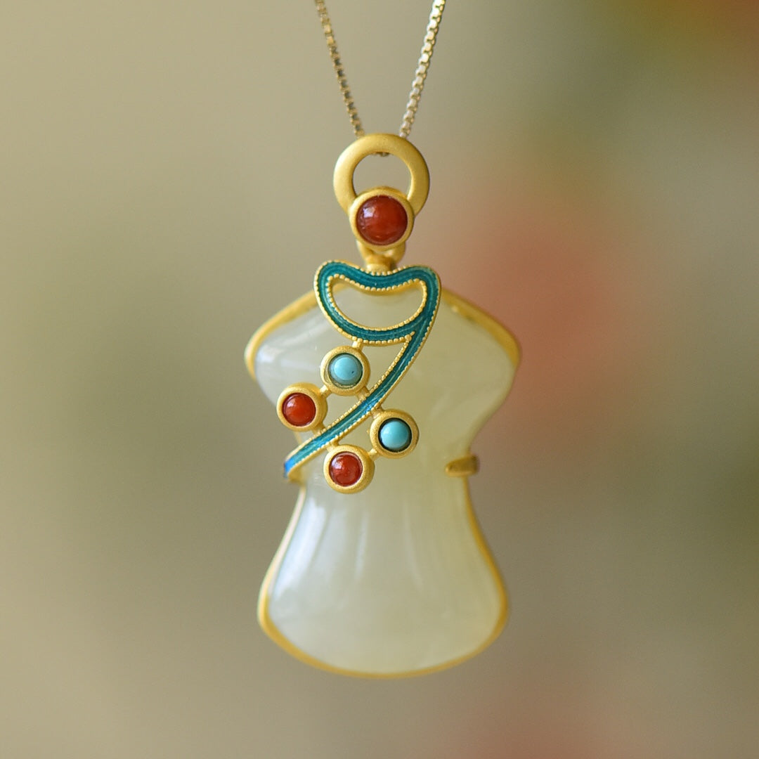 S925_Sterling_Silver_Hetian_Jade_Pendant_225