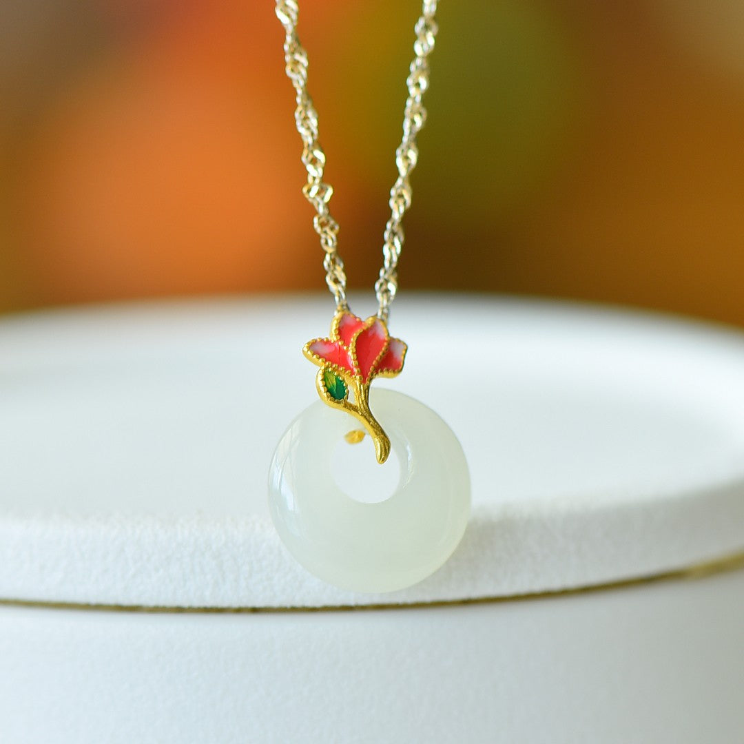 S925_Sterling_Silver_Hetian_Jade_Pendant_75