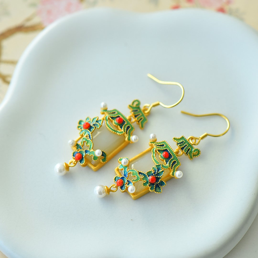 925_Silver_Best_Seller_Nephrite_Earrings_247