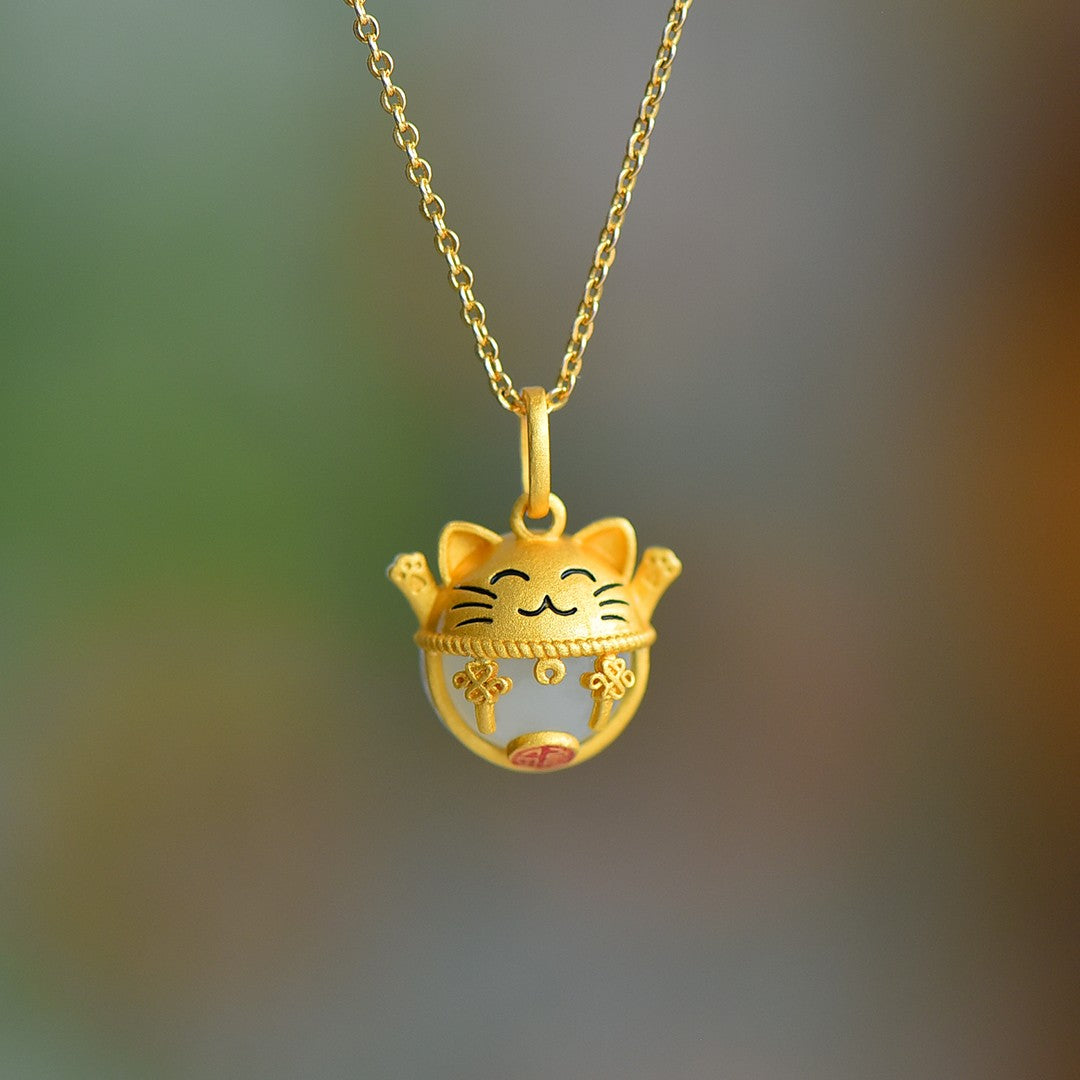 S925_Sterling_Silver_Hetian_Jade_Pendant_78