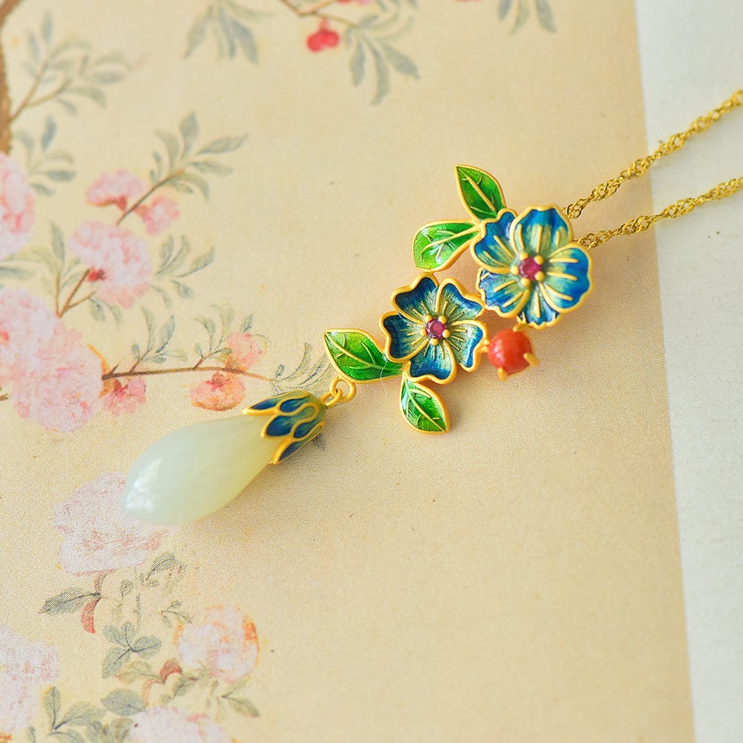 S925_Sterling_Silver_Hetian_Jade_Ruyi_Pendant_19