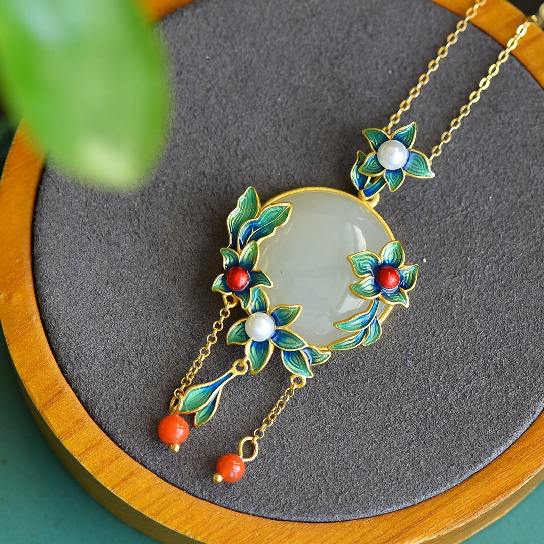 S925_Sterling_Silver_Hetian_Jade_Pendant_107