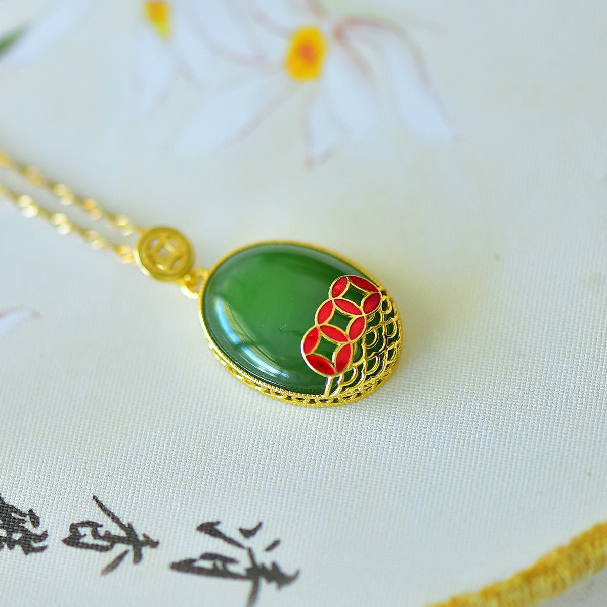S925_Sterling_Silver_Hetian_Jade_Pendant_168