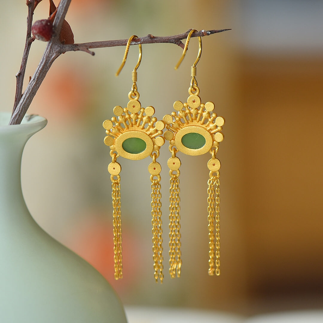 925_Silver_Yt_Nephrite_Earrings_190