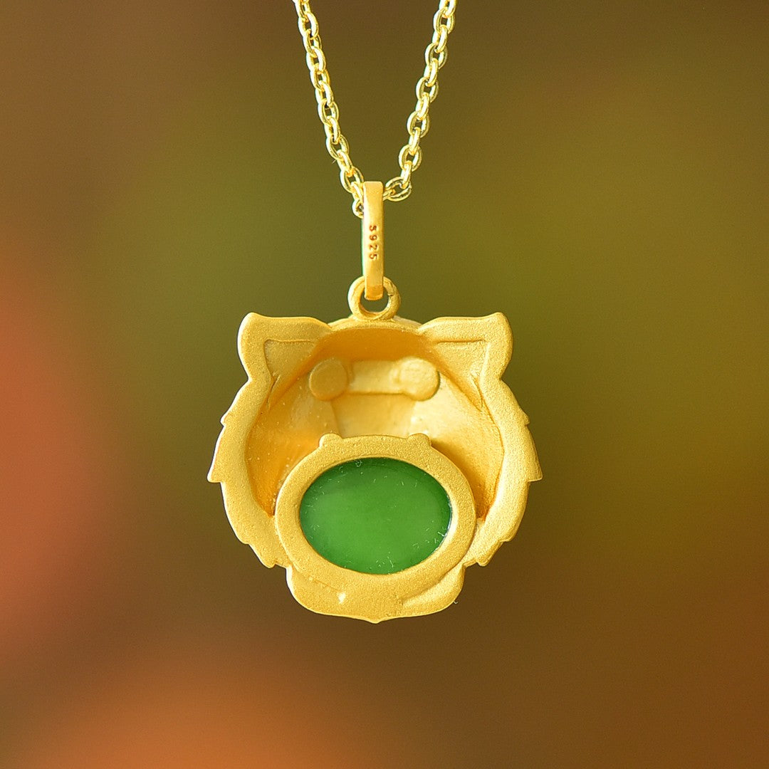 S925_Sterling_Silver_Hetian_Jasper_Pendant_5