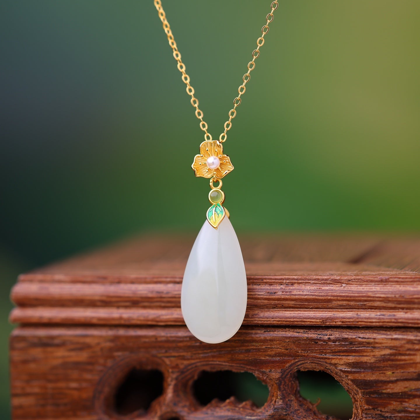 S925_Sterling_Silver_Hetian_Jade_Pendant_122
